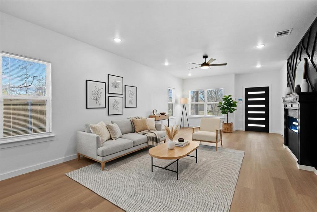 Joe A 02 Irvin - Residential