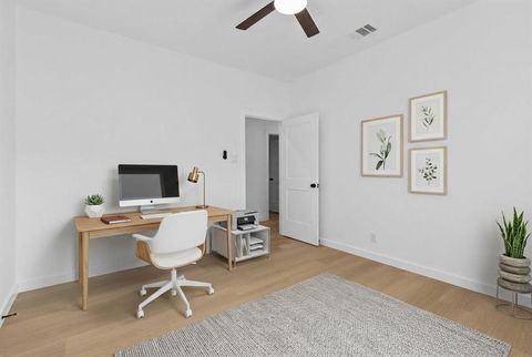 Tiny photo for 4151 Odessa Street, Dallas, TX 75212 (MLS # 21195995)