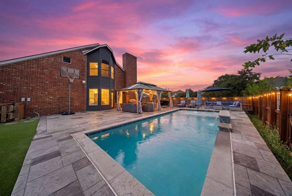 510 Hawthorne Drive