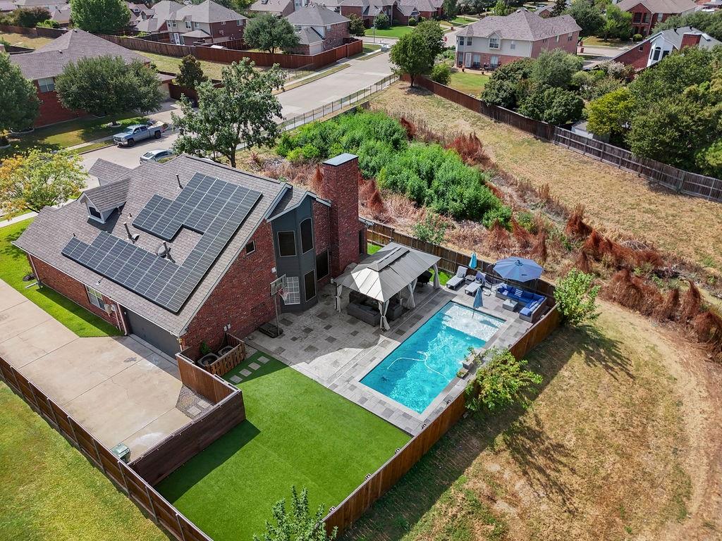 510 Hawthorne Drive