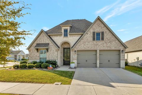 A home in Northlake