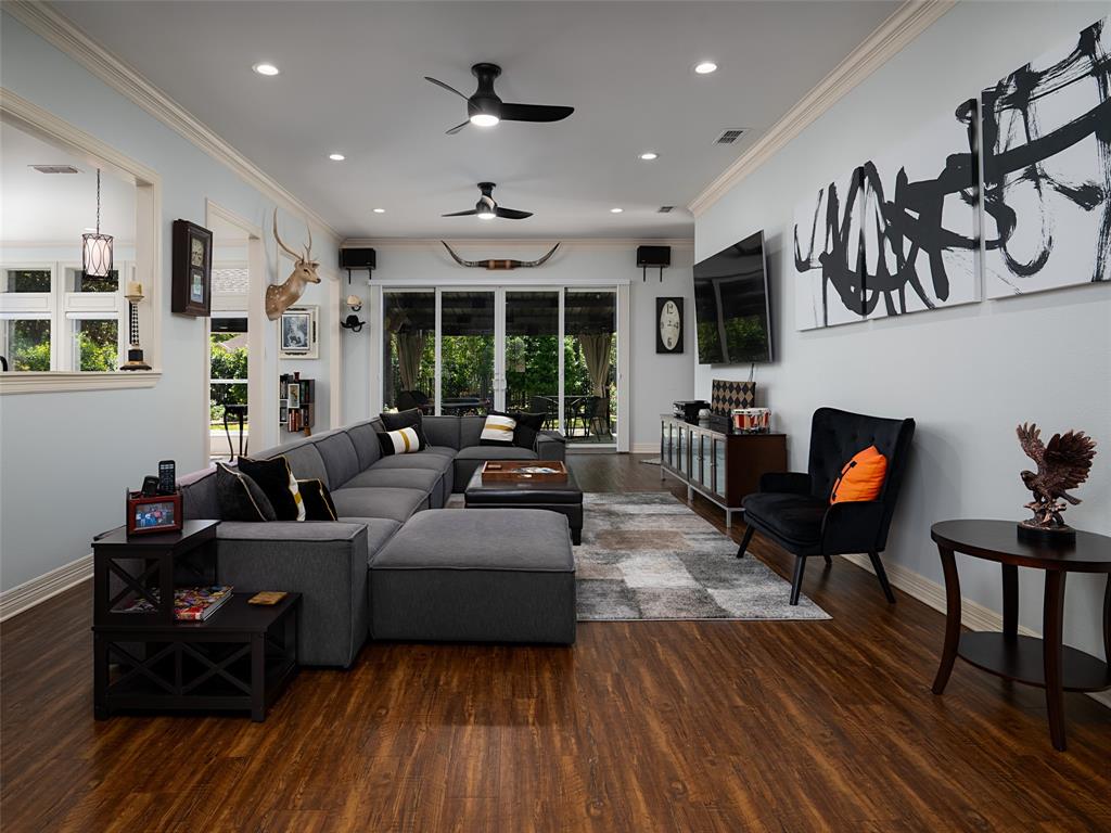 Eagles Bluff SD Lake Palestine - Residential