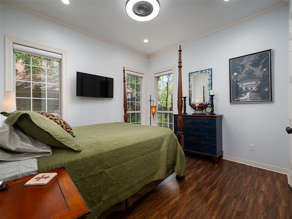 Eagles Bluff SD Lake Palestine - Residential