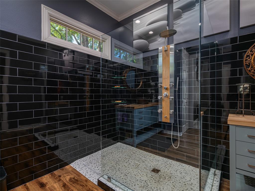 Eagles Bluff SD Lake Palestine - Residential