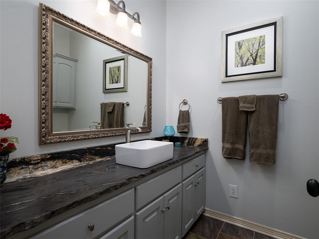 Eagles Bluff SD Lake Palestine - Residential