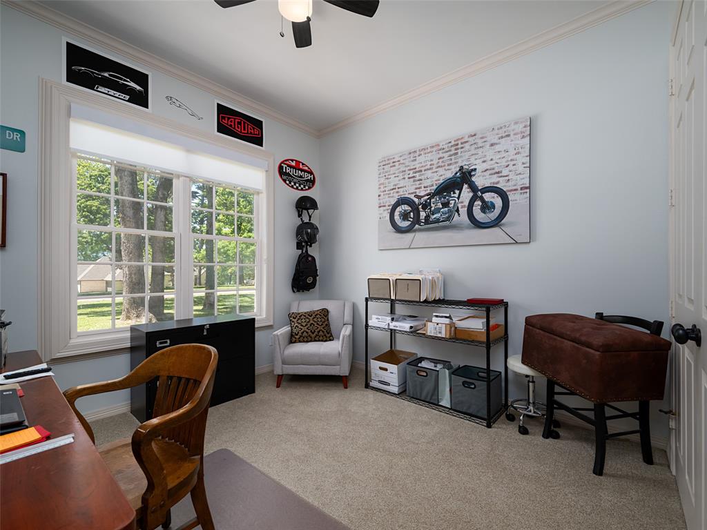 Eagles Bluff SD Lake Palestine - Residential