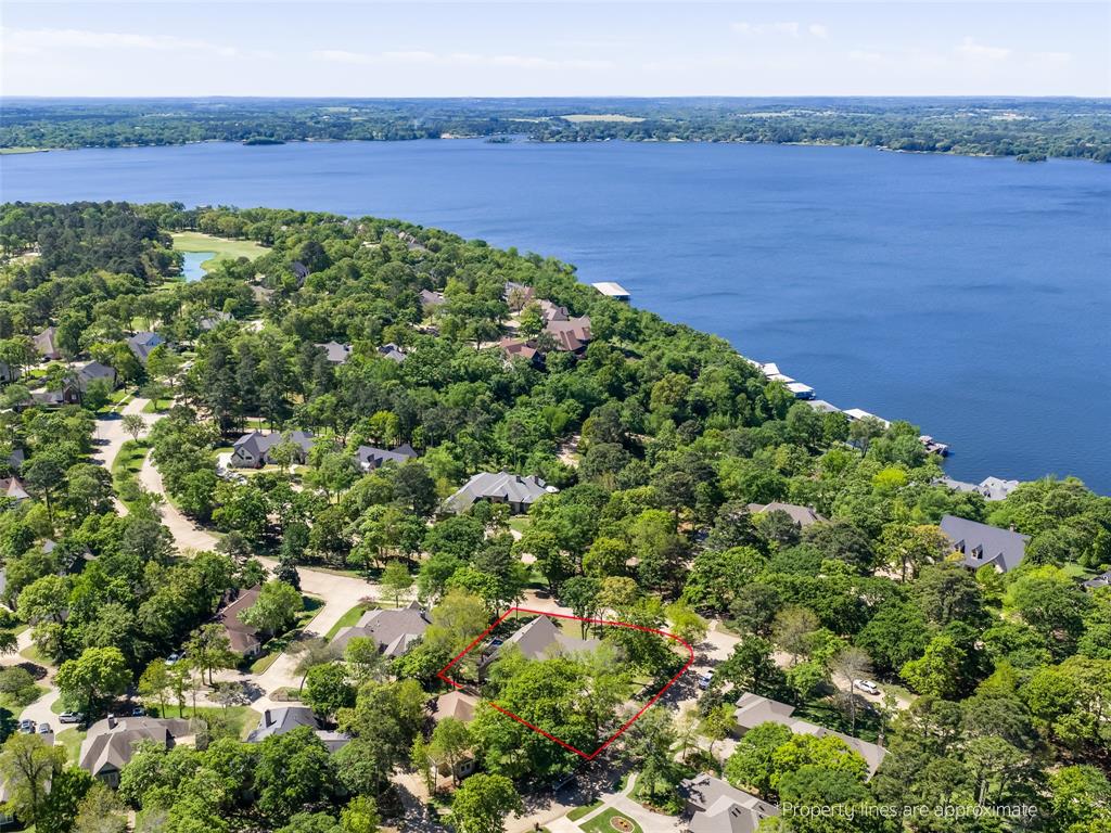 Eagles Bluff SD Lake Palestine - Residential