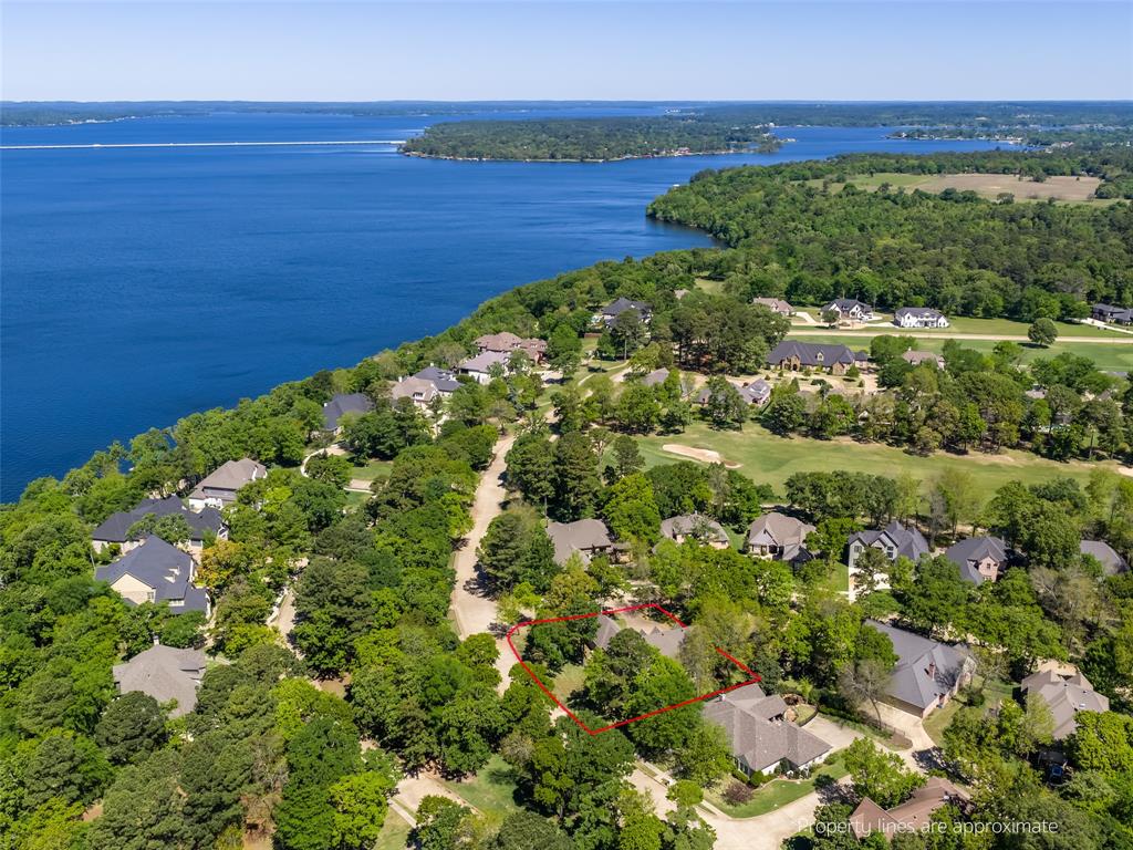 Eagles Bluff SD Lake Palestine - Residential