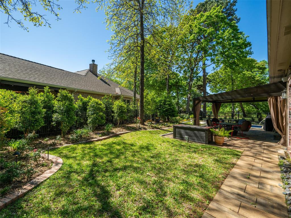 Eagles Bluff SD Lake Palestine - Residential