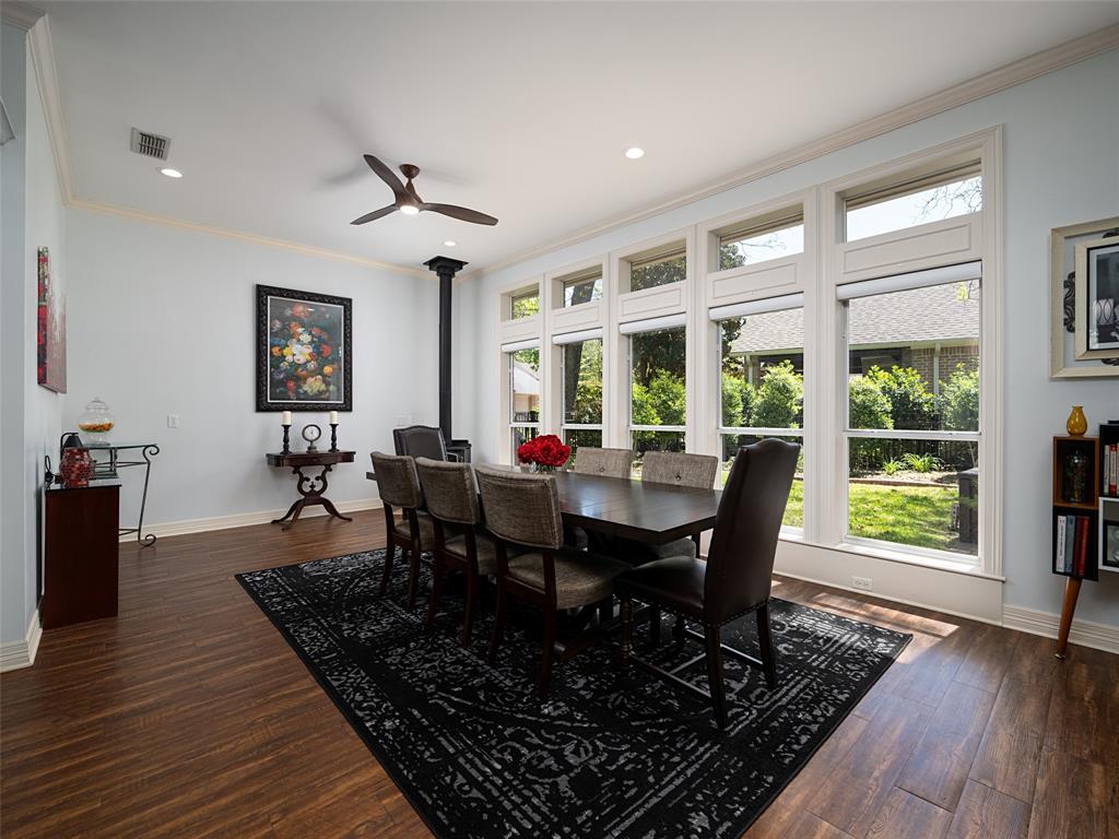 Eagles Bluff SD Lake Palestine - Residential