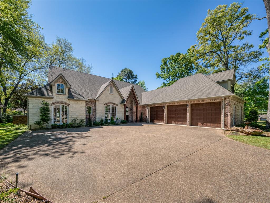 Eagles Bluff SD Lake Palestine - Residential