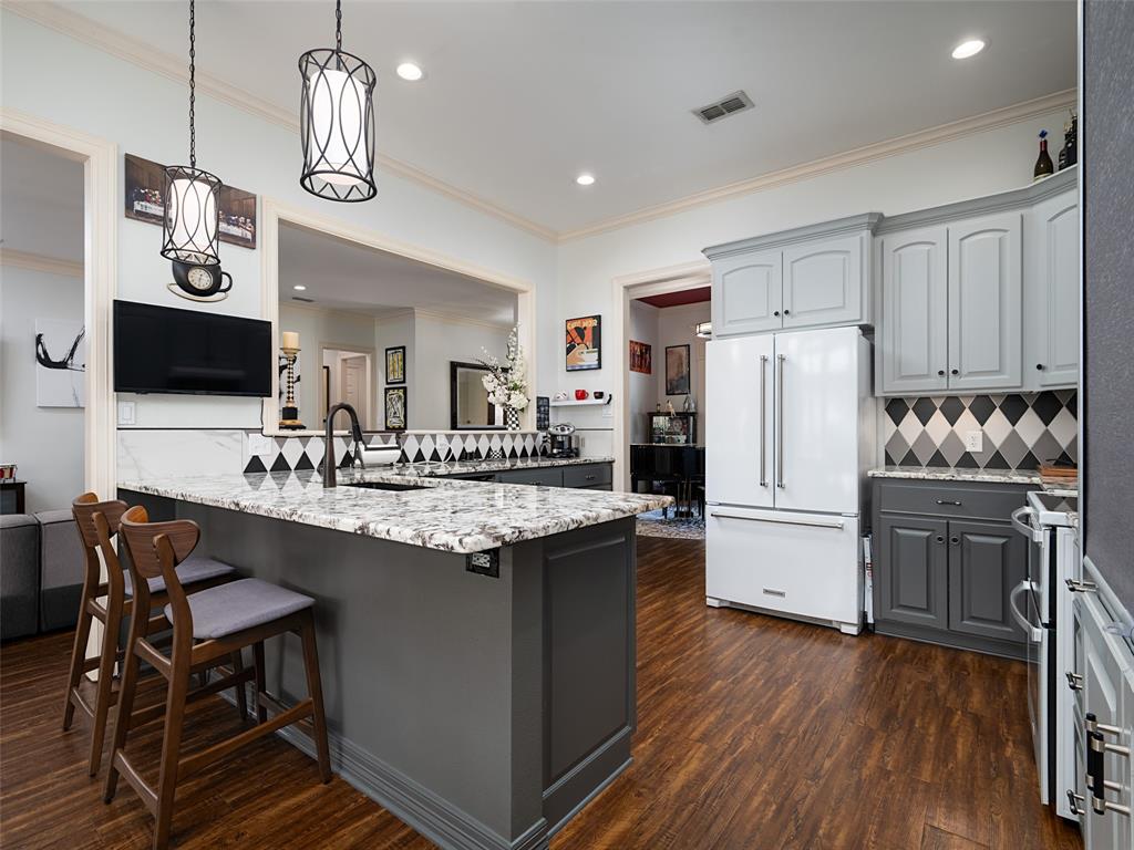 Eagles Bluff SD Lake Palestine - Residential