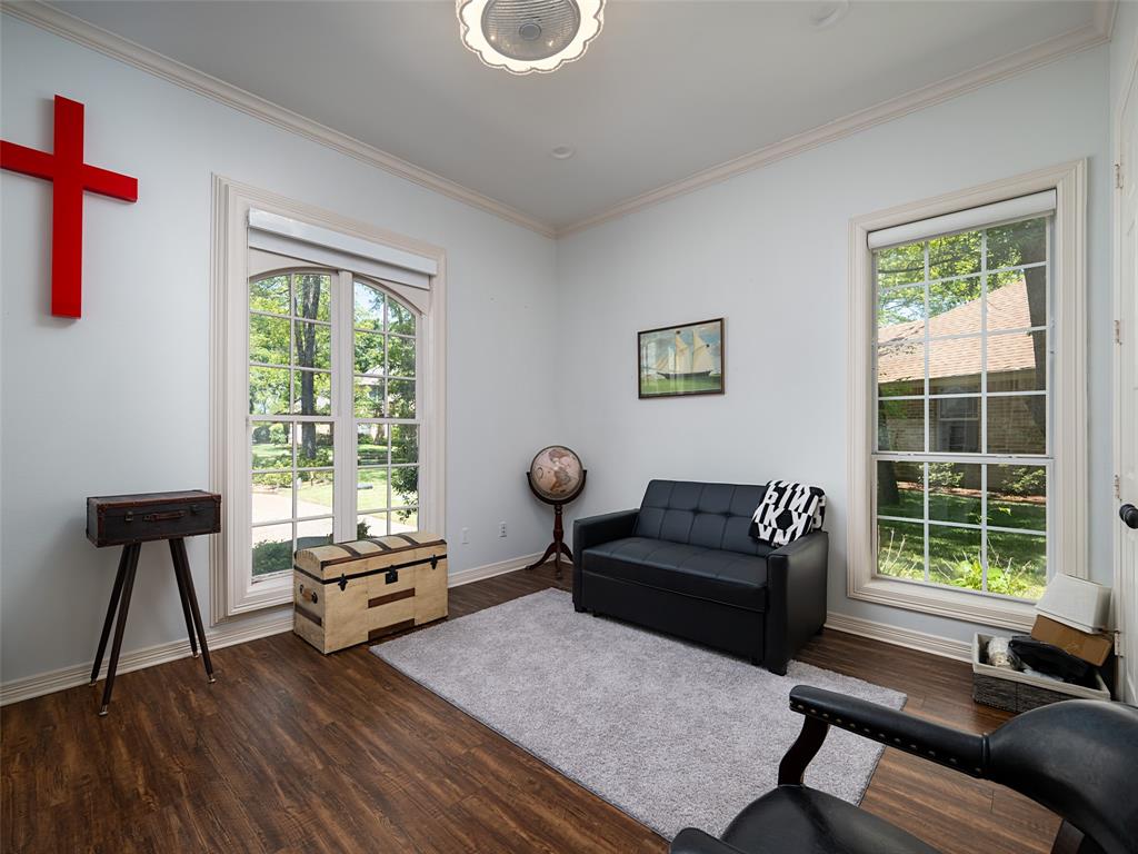 Eagles Bluff SD Lake Palestine - Residential