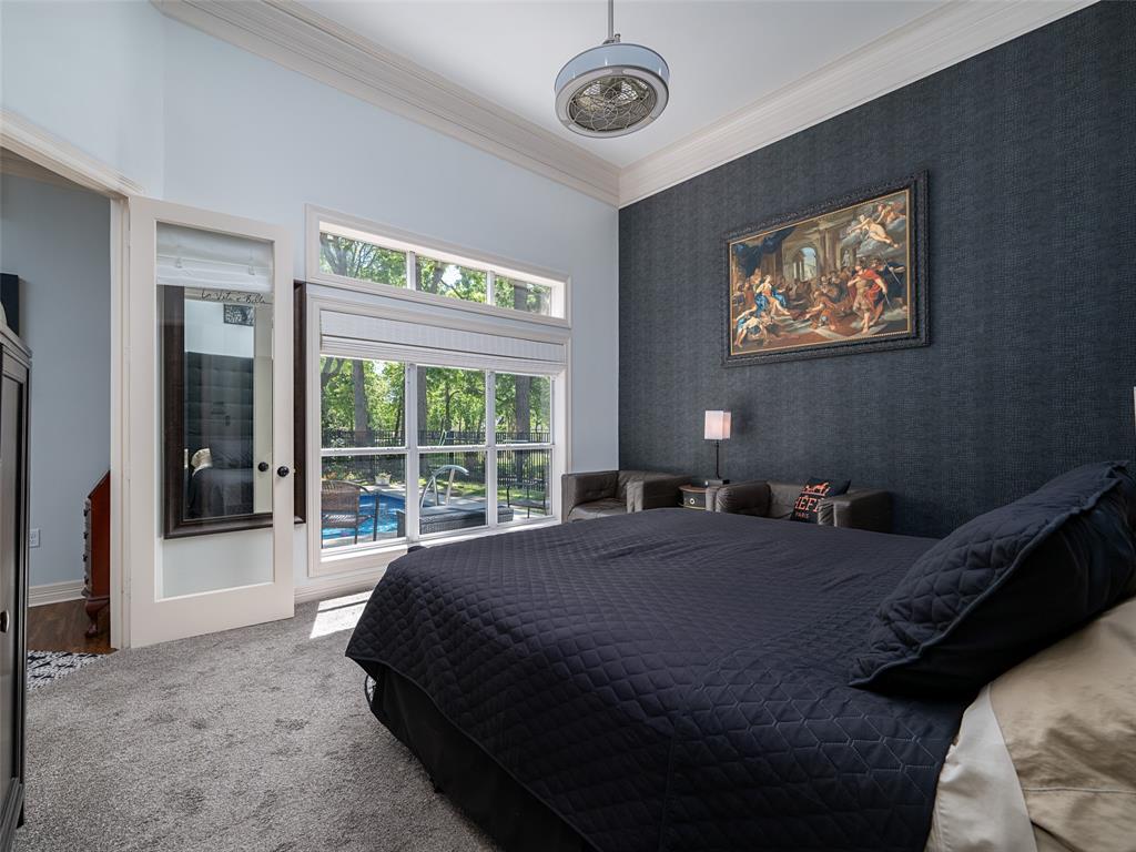 Eagles Bluff SD Lake Palestine - Residential