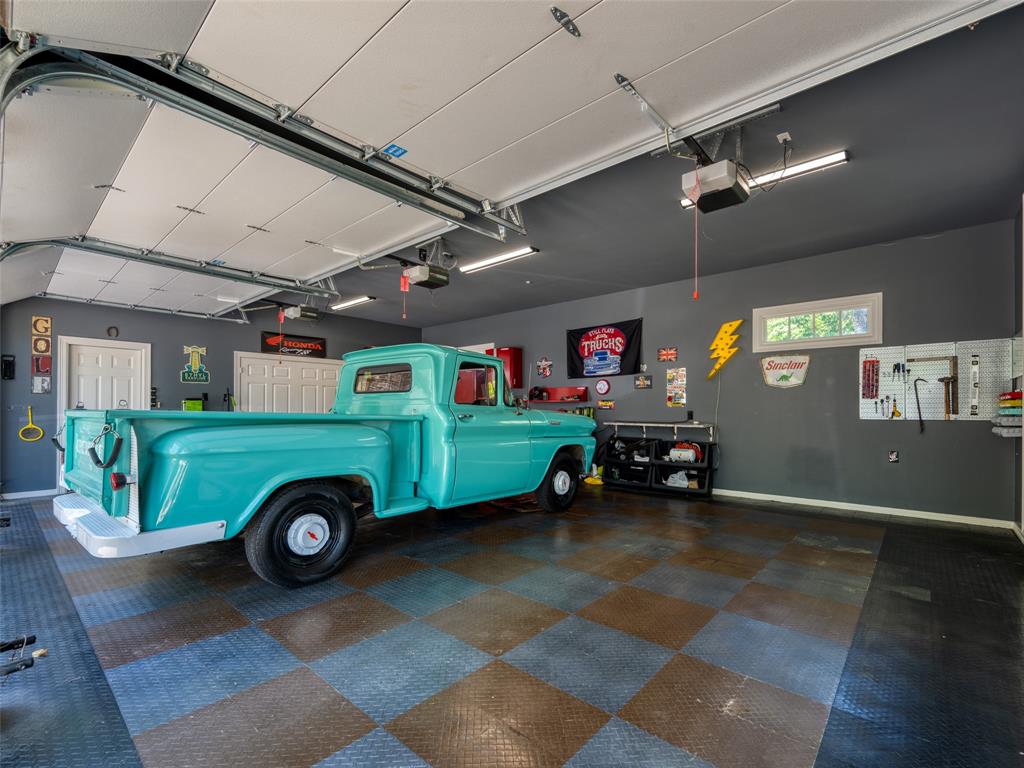 Eagles Bluff SD Lake Palestine - Residential