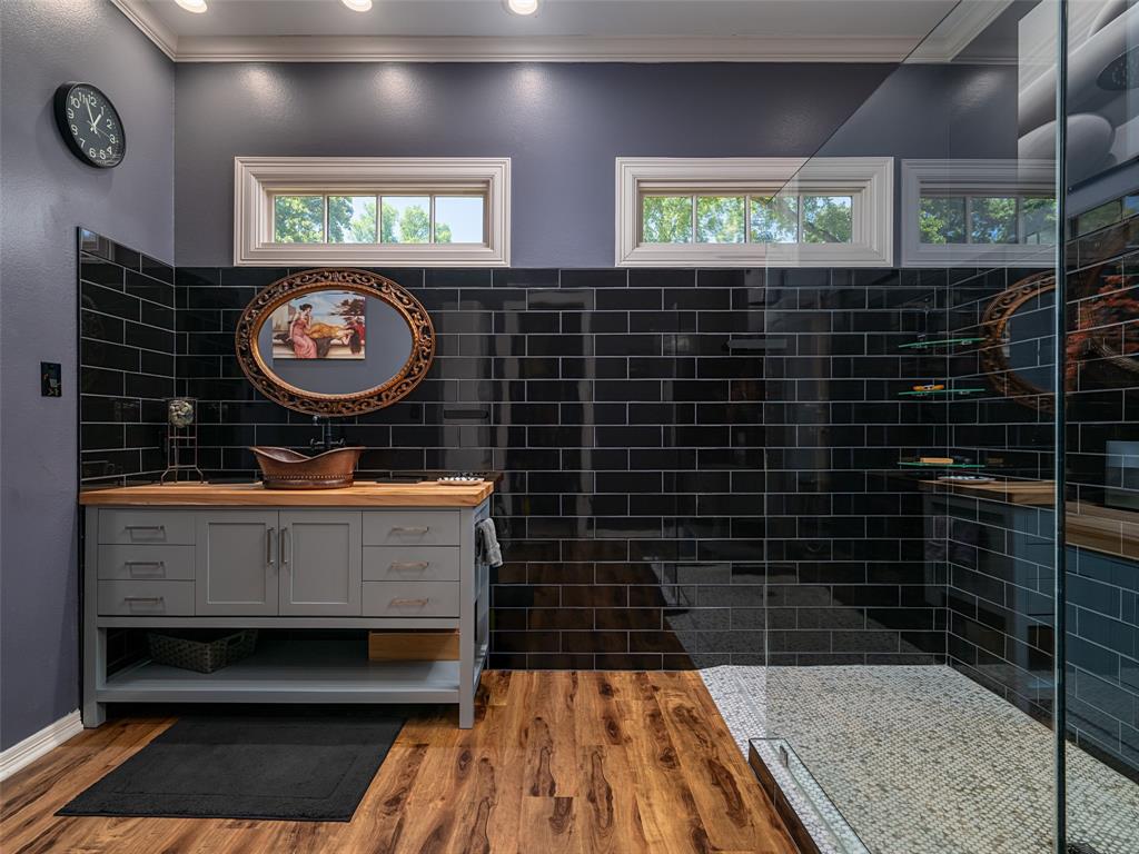 Eagles Bluff SD Lake Palestine - Residential