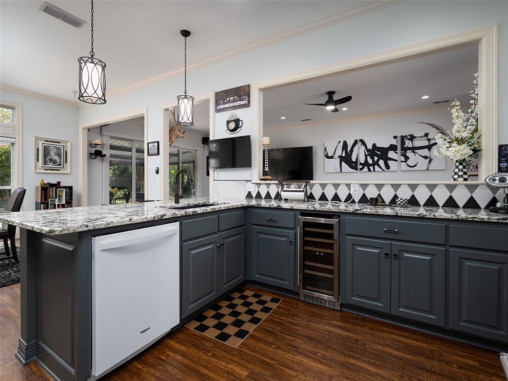 Eagles Bluff SD Lake Palestine - Residential