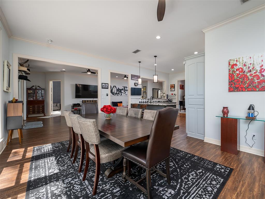 Eagles Bluff SD Lake Palestine - Residential