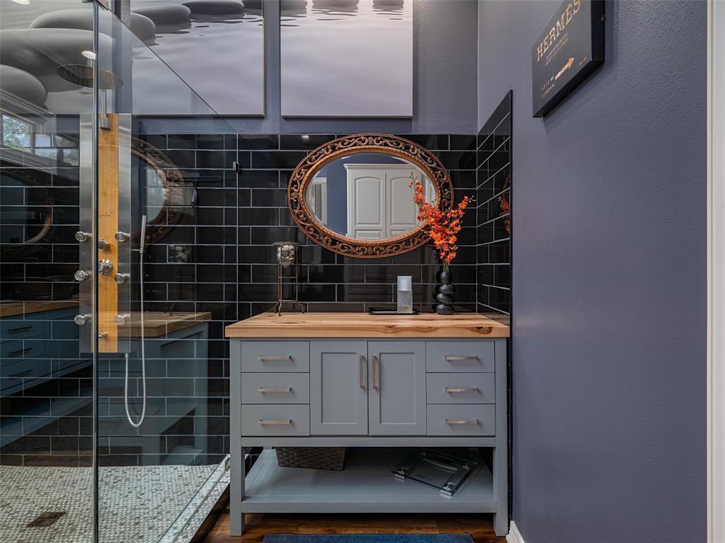 Eagles Bluff SD Lake Palestine - Residential