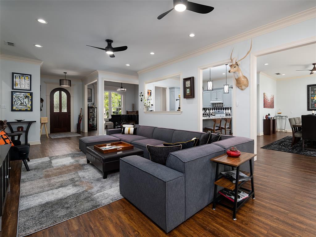 Eagles Bluff SD Lake Palestine - Residential