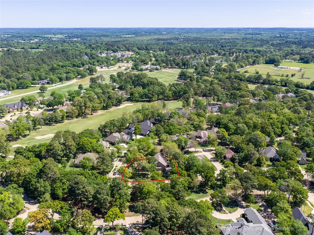 Eagles Bluff SD Lake Palestine - Residential