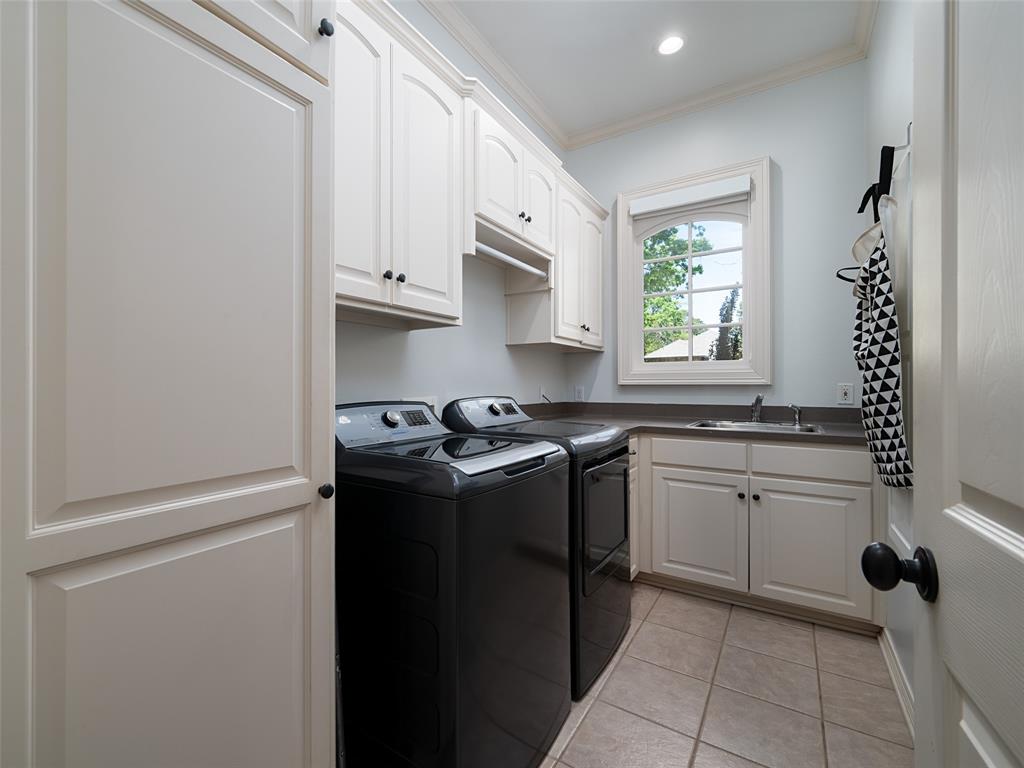 Eagles Bluff SD Lake Palestine - Residential