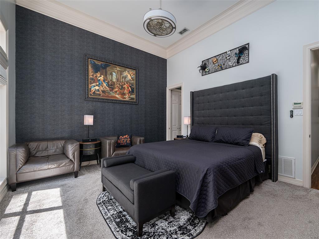 Eagles Bluff SD Lake Palestine - Residential