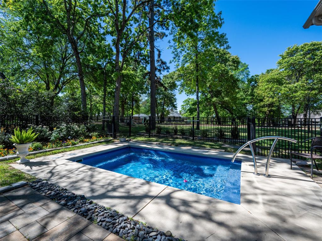 Eagles Bluff SD Lake Palestine - Residential