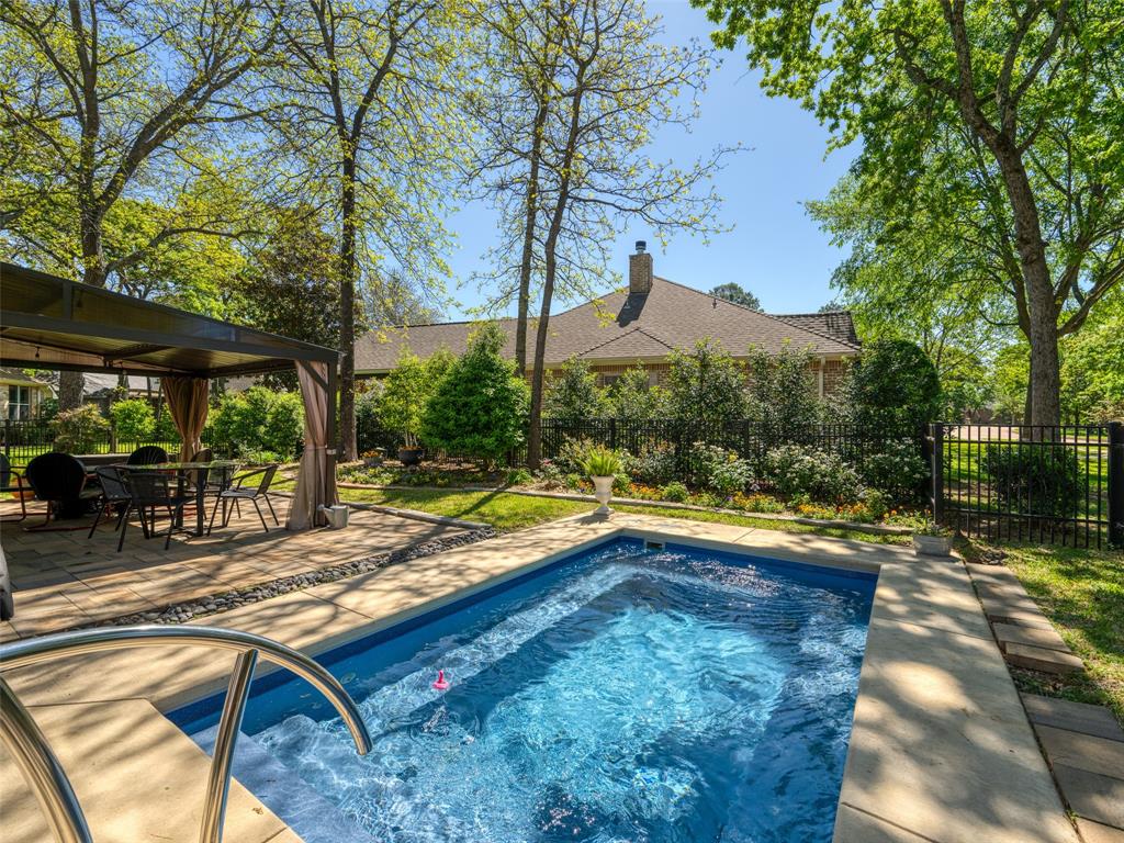 Eagles Bluff SD Lake Palestine - Residential