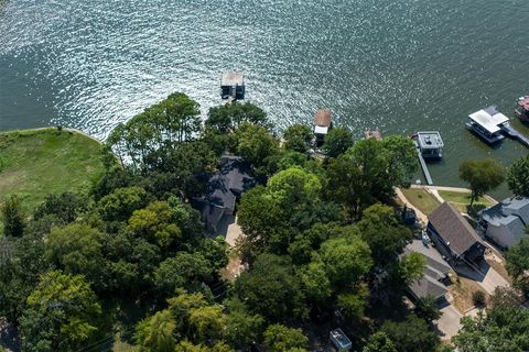 207 Loon Bay Court Gun Barrel City TX 75156
