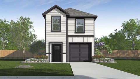 309 Clematis Street Princeton TX 75407