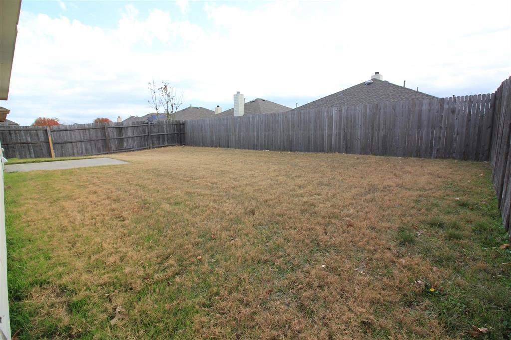 Sendera Ranch - Residential Lease