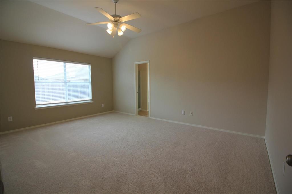 Sendera Ranch - Residential Lease