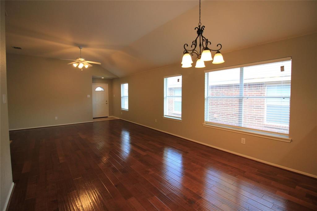 Sendera Ranch - Residential Lease