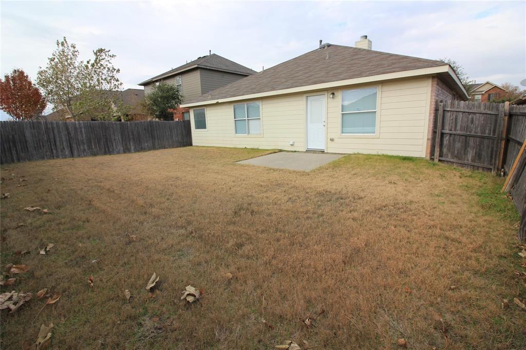 Sendera Ranch - Residential Lease
