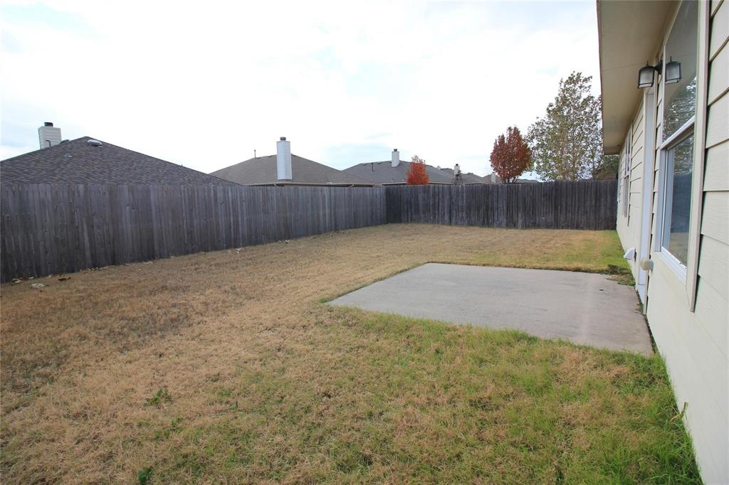 Sendera Ranch - Residential Lease