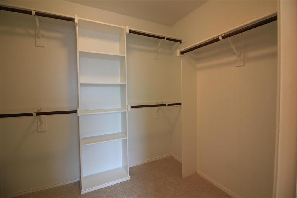 Sendera Ranch - Residential Lease