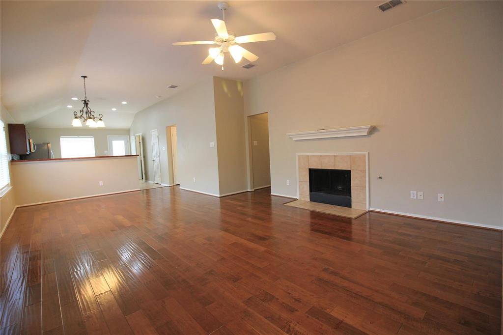 Sendera Ranch - Residential Lease