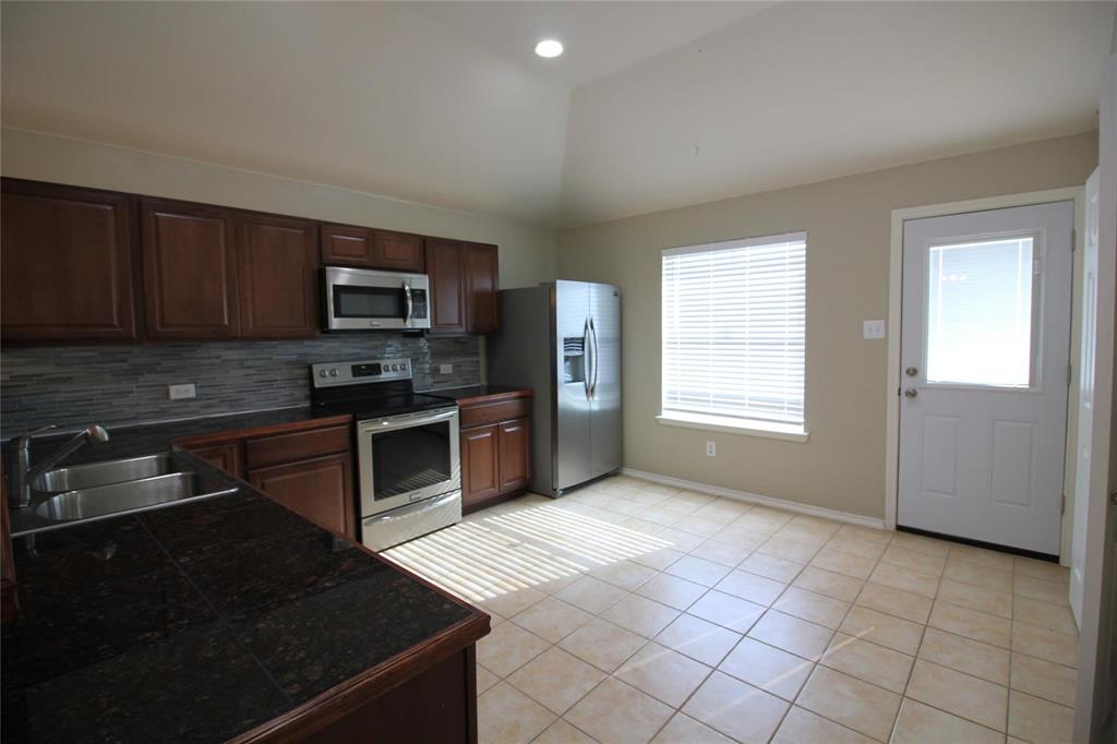 Sendera Ranch - Residential Lease