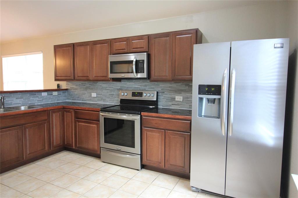 Sendera Ranch - Residential Lease