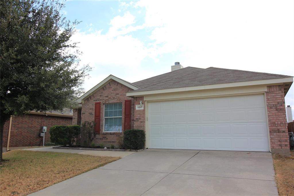 Sendera Ranch - Residential Lease