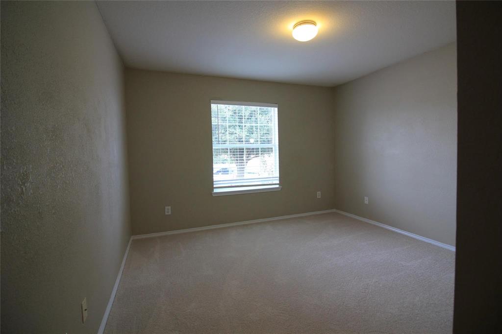 Sendera Ranch - Residential Lease