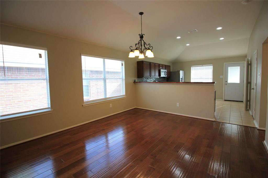 Sendera Ranch - Residential Lease