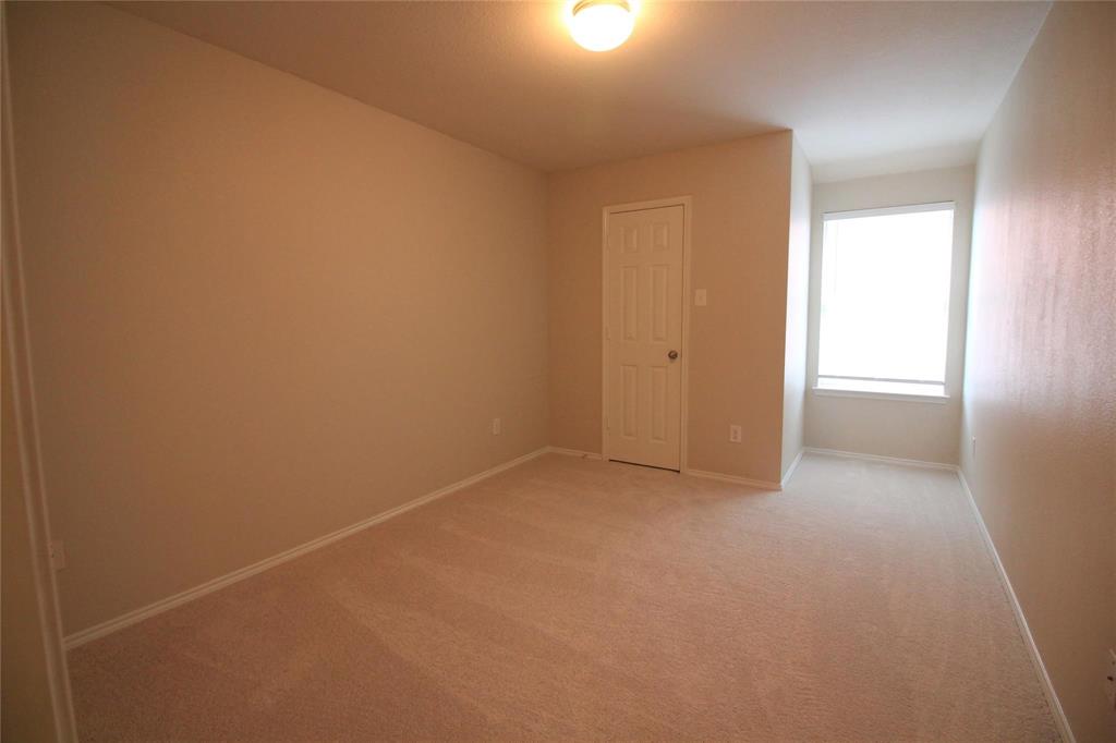 Sendera Ranch - Residential Lease