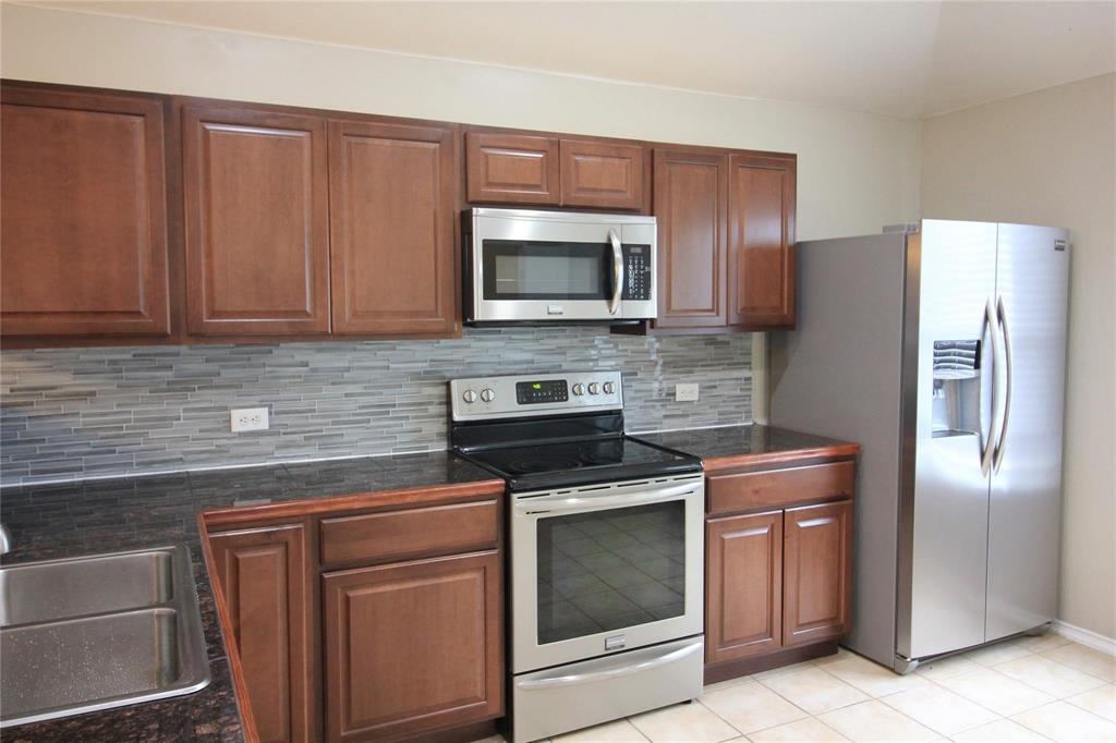 Sendera Ranch - Residential Lease