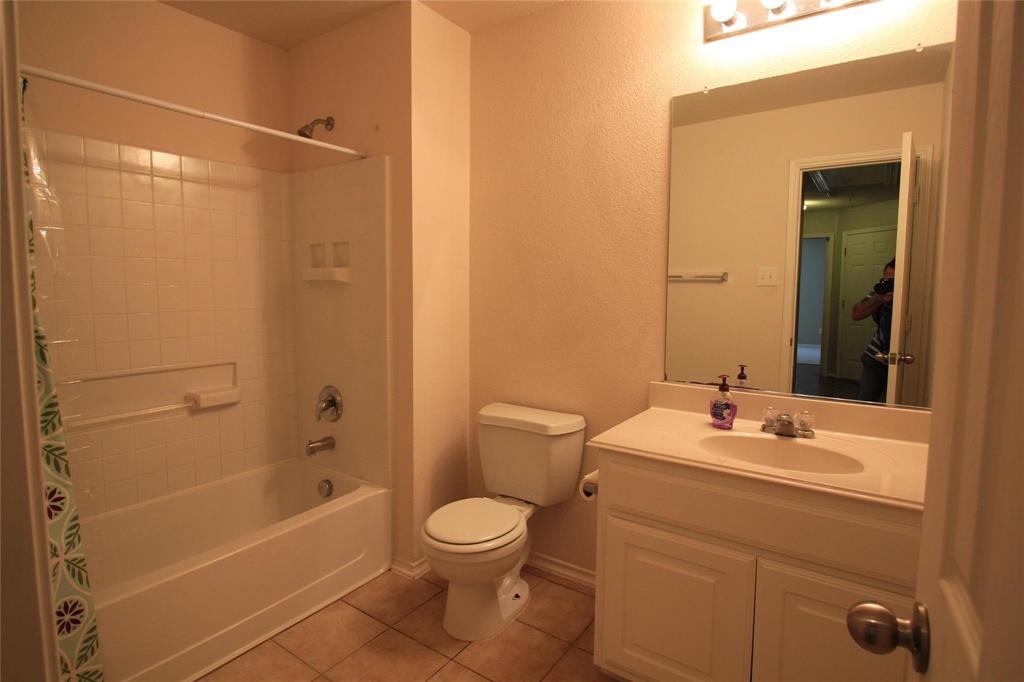 Sendera Ranch - Residential Lease