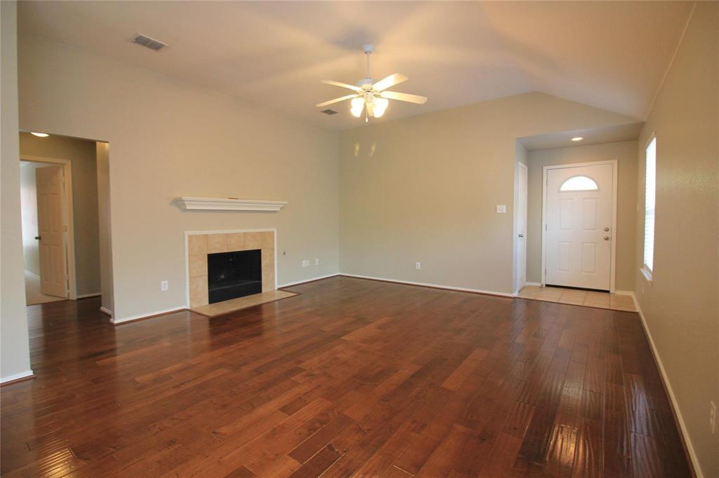 Sendera Ranch - Residential Lease