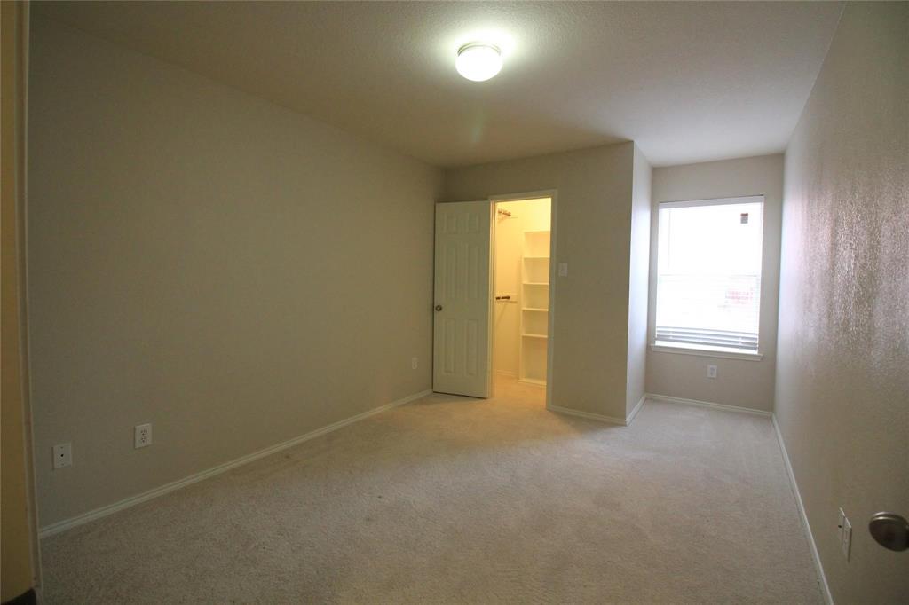 Sendera Ranch - Residential Lease