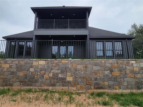 A home in Whitney