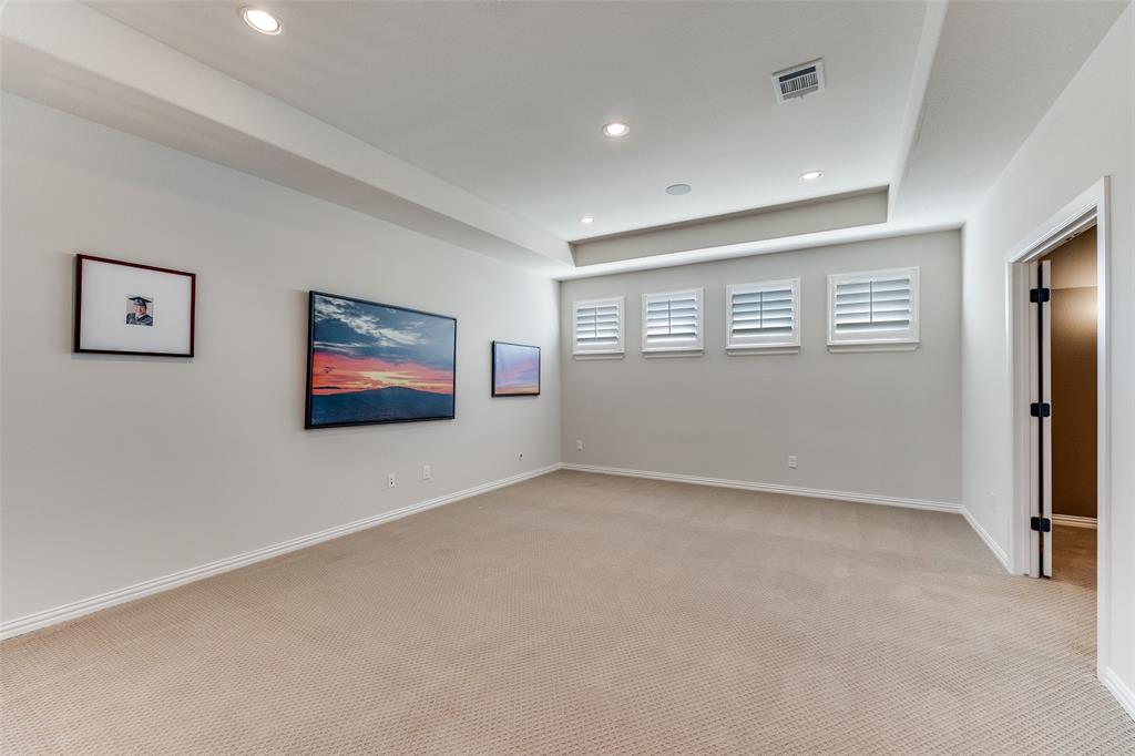 Montclair Add - Residential